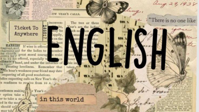 GR12 ENGLISH HL